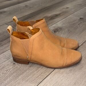 Toms Ankle Boots